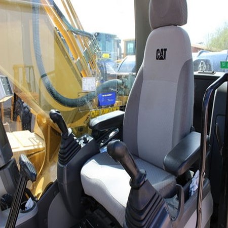 Caterpillar – 2008 – 325 DL Used Crawler Excavator for Sale